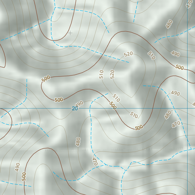 South Palmer River (7865-442) Preview 3