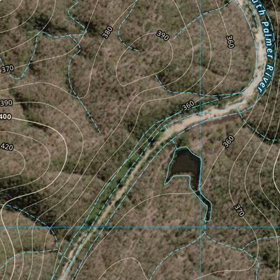 South Palmer River (7865-443i) Preview 3