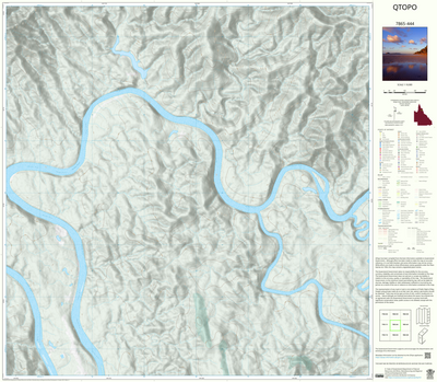 South Palmer River (7865-444) Preview 1