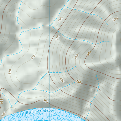 South Palmer River (7865-444) Preview 3