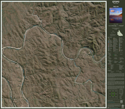 South Palmer River (7865-444i) Preview 1