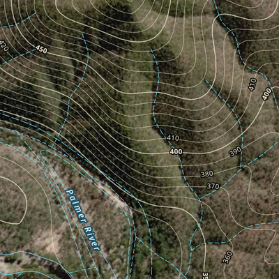 South Palmer River (7865-444i) Preview 3