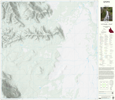 Southedge (7964-311) Preview 1