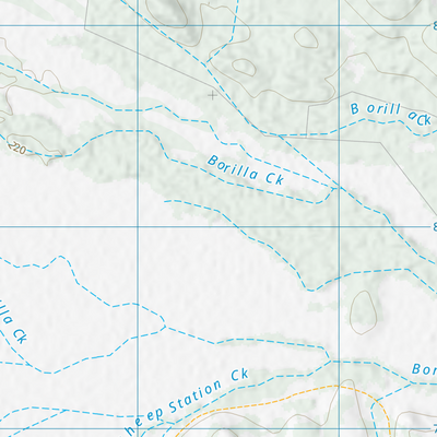 Southernwood (8450-42) Preview 2