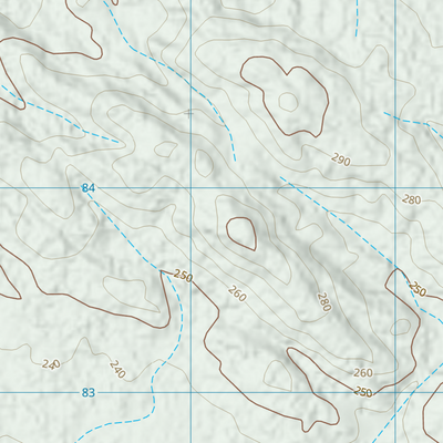 Southernwood (8450-42) Preview 3