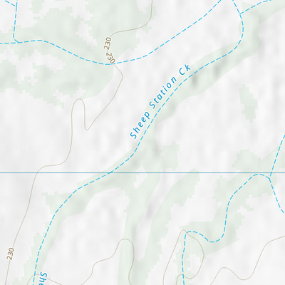Southernwood (8450-423) Preview 3