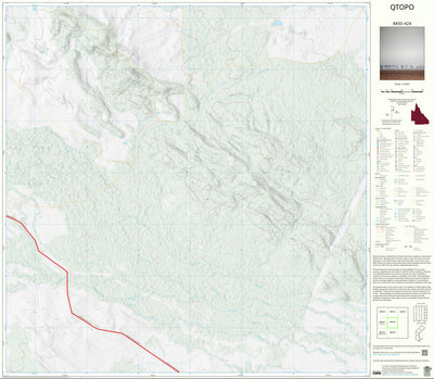 Southernwood (8450-424) Preview 1