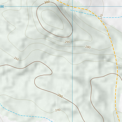 Southernwood (8450-424) Preview 3