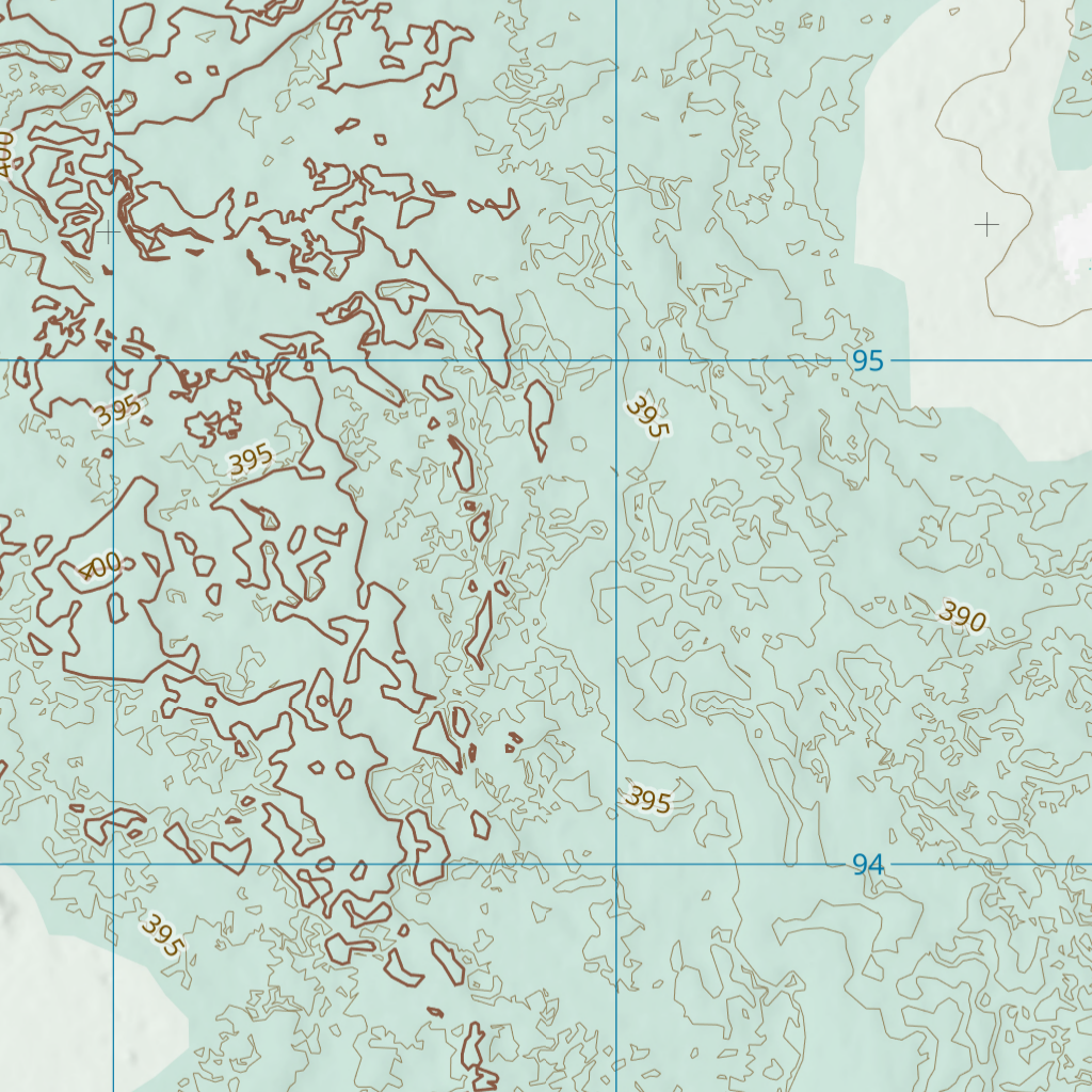 Southwick (8058-33) Map by Department of Natural Resources and Mines ...