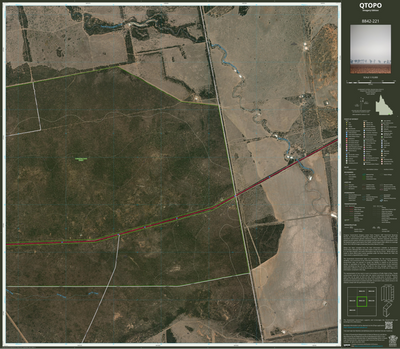 Southwood (8842-221i) Preview 1