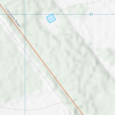 Southwood (8842-223) Preview 3