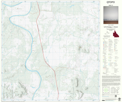 Sowerby (8445-12) Preview 1