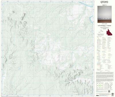 Sowerby (8445-13) Preview 1