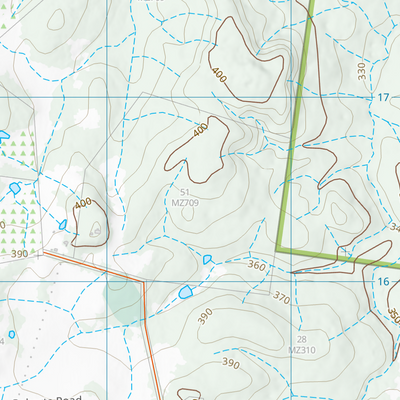 Speedwell (9245-44) Preview 2