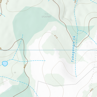 Speedwell (9245-444) Preview 2