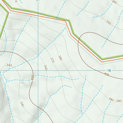 Speedwell (9245-444) Preview 3