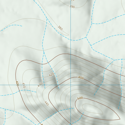 Spencer Creek (7965-331) Preview 2