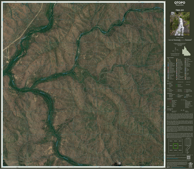 Spencer Creek (7965-331i) Preview 1