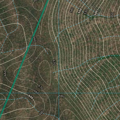 Spencer Creek (7965-332i) Preview 2