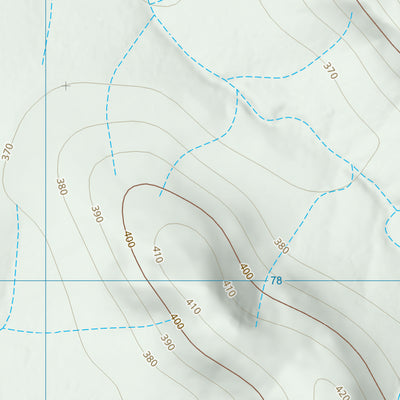 Spencer Creek (7965-333) Preview 2
