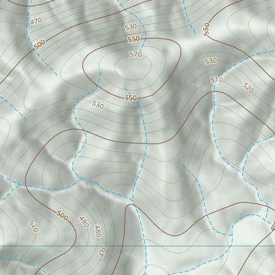 Spencer Creek (7965-333) Preview 3