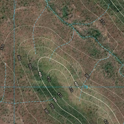 Spencer Creek (7965-333i) Preview 2