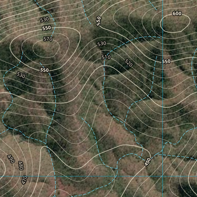 Spencer Creek (7965-333i) Preview 3