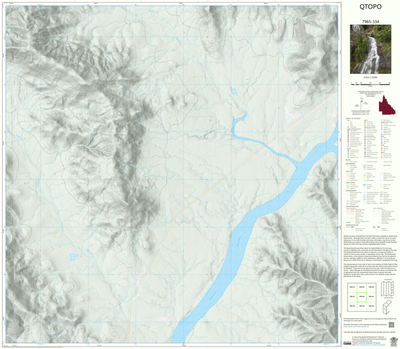 Spencer Creek (7965-334) Preview 1