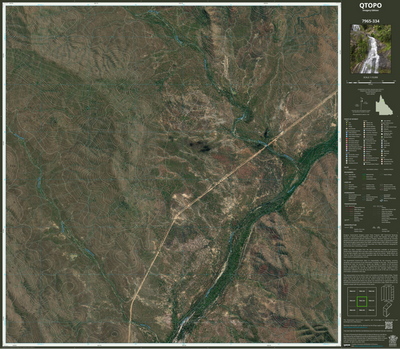 Spencer Creek (7965-334i) Preview 1