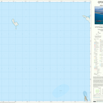 Sphinx Island (8954-41) Preview 1