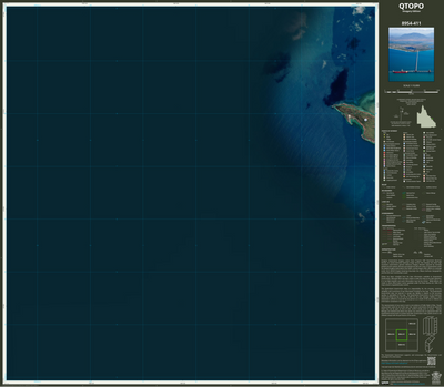 Sphinx Island (8954-411i) Preview 1