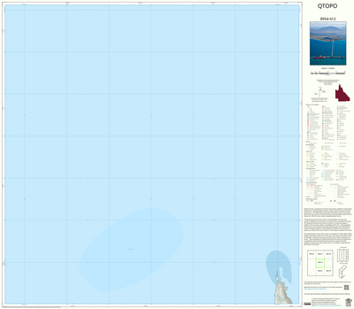 Sphinx Island (8954-412) Preview 1