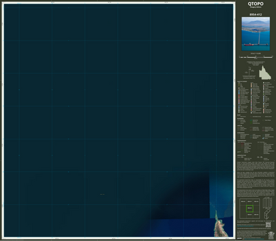 Sphinx Island (8954-412i) Preview 1