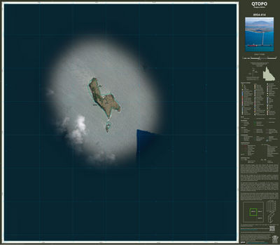 Sphinx Island (8954-414i) Preview 1