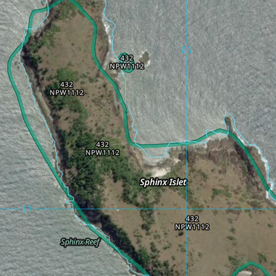 Sphinx Island (8954-414i) Preview 3