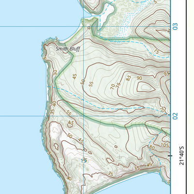 Sphinx Island (8954-42) Preview 3
