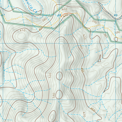 Spider Creek (9147-11) Preview 3