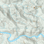 Spinifex Mountain (7660-33) Preview 3