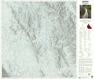 Sporing Creek (7966-33) Preview 1