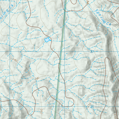 Sporing Creek (7966-33) Preview 2
