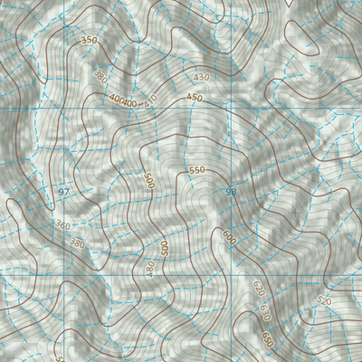 Sporing Creek (7966-33) Preview 3