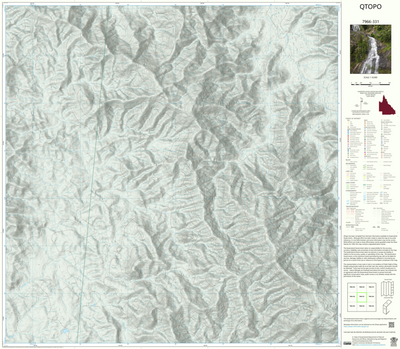 Sporing Creek (7966-331) Preview 1