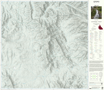 Sporing Creek (7966-332) Preview 1
