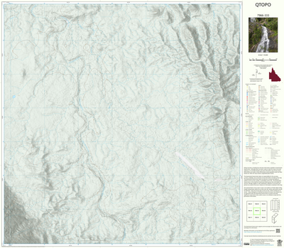 Sporing Creek (7966-333) Preview 1