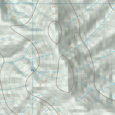 Sporing Creek (7966-333) Preview 3