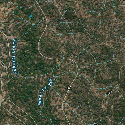 Sporing Creek (7966-333i) Preview 3