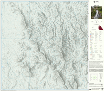 Sporing Creek (7966-334) Preview 1