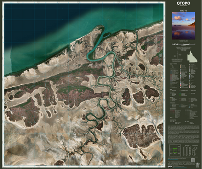 Spring Creek (6962-12i) Preview 1