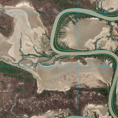 Spring Creek (6962-12i) Preview 2