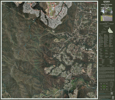 SPRING MOUNTAIN (9442-123i) Preview 1